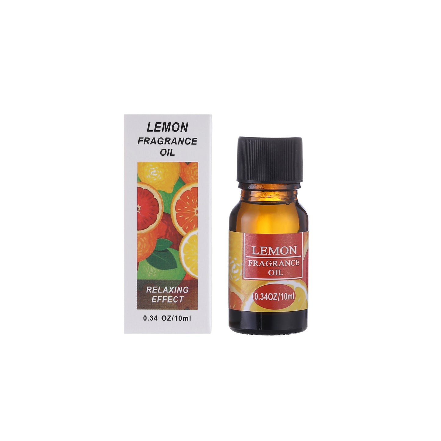 Huiles essentielles d'aromathérapie pour diffuseur