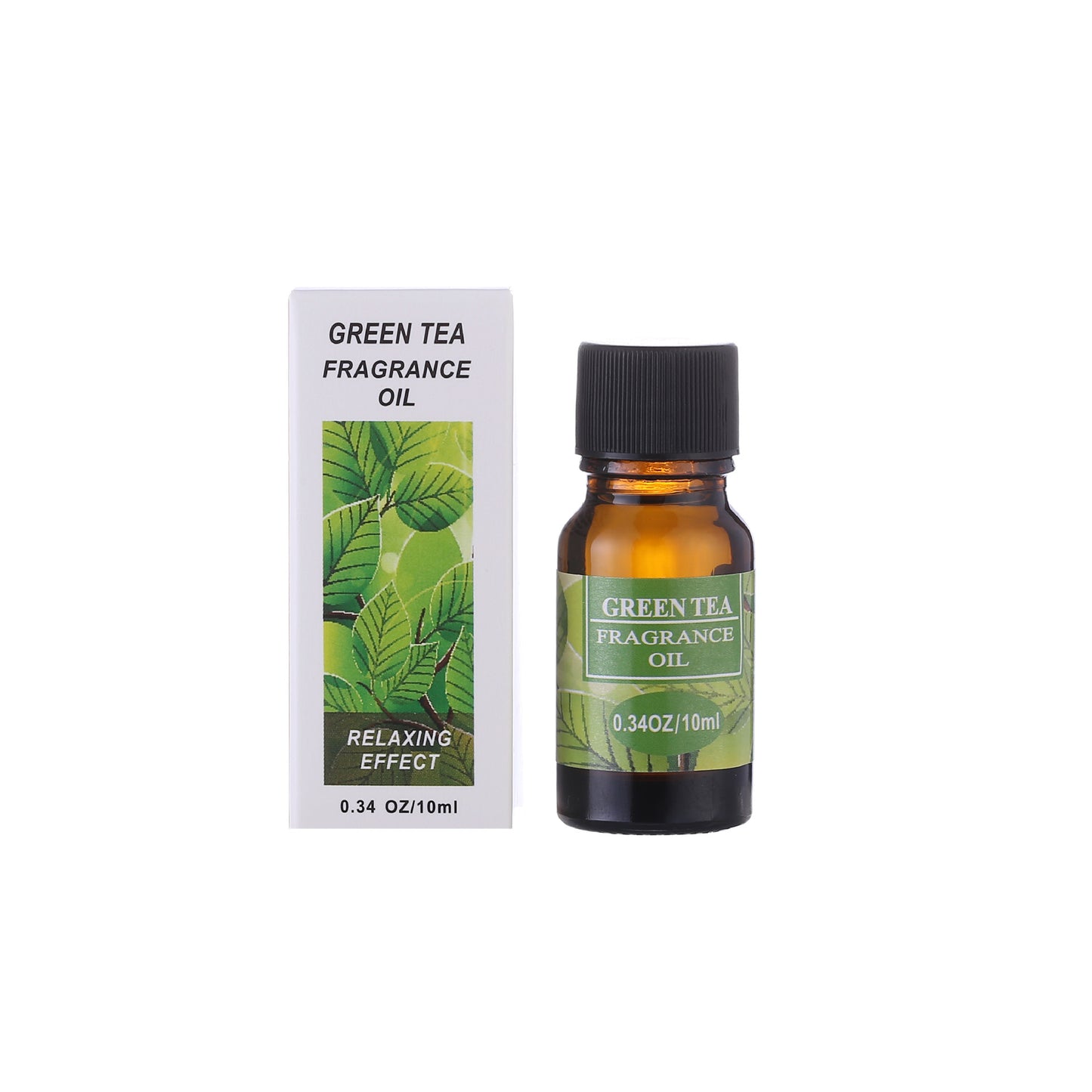 Huiles essentielles d'aromathérapie pour diffuseur