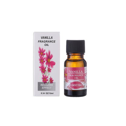 Huiles essentielles d'aromathérapie pour diffuseur