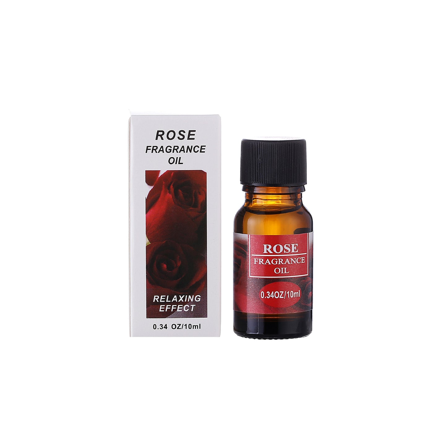 Huiles essentielles d'aromathérapie pour diffuseur