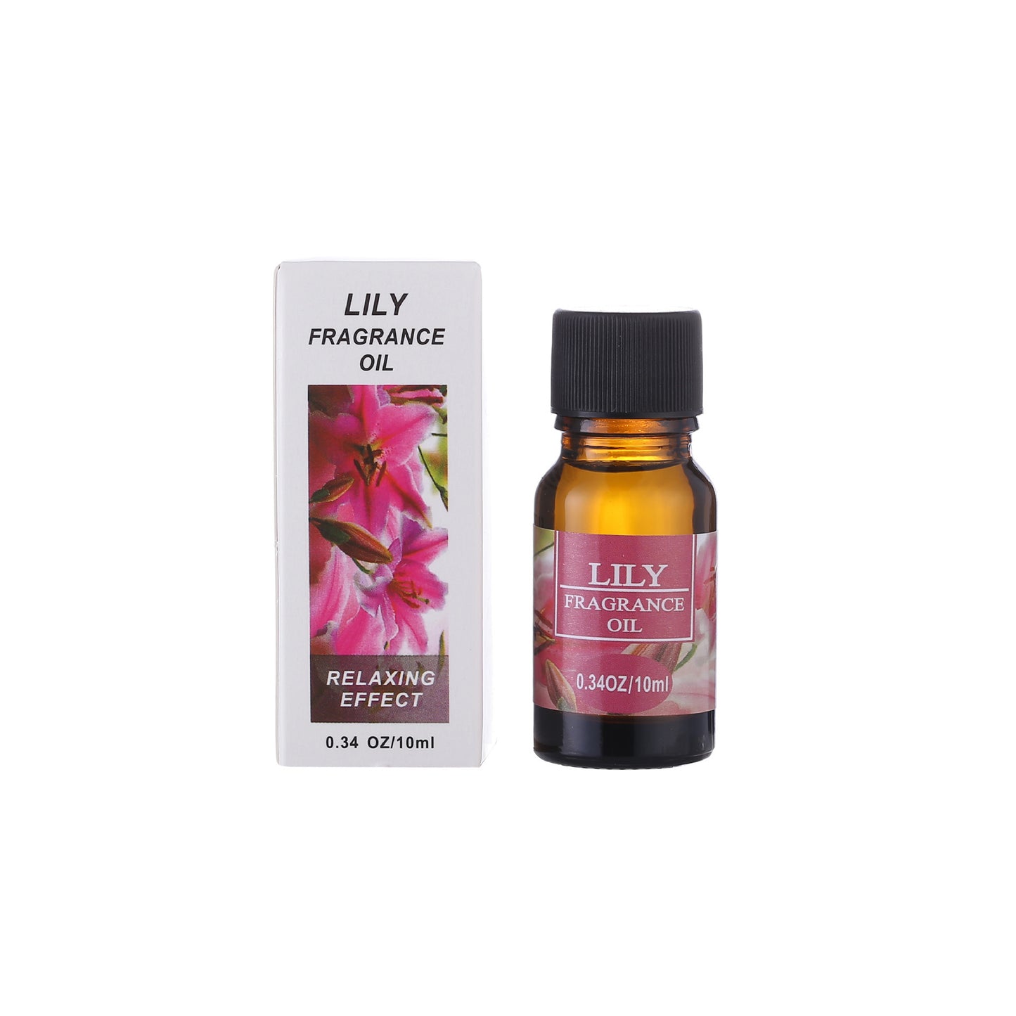 Huiles essentielles d'aromathérapie pour diffuseur