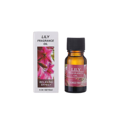 Huiles essentielles d'aromathérapie pour diffuseur
