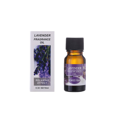Huiles essentielles d'aromathérapie pour diffuseur