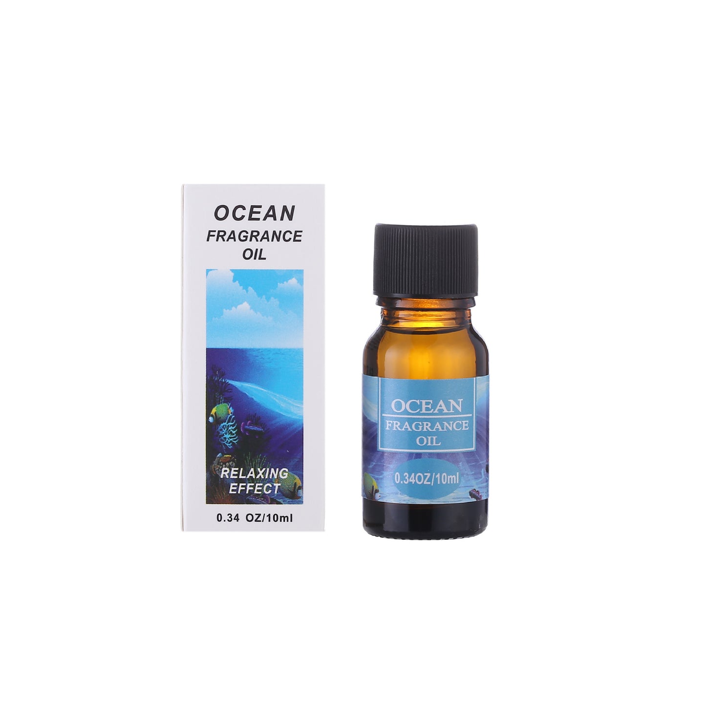 Huiles essentielles d'aromathérapie pour diffuseur
